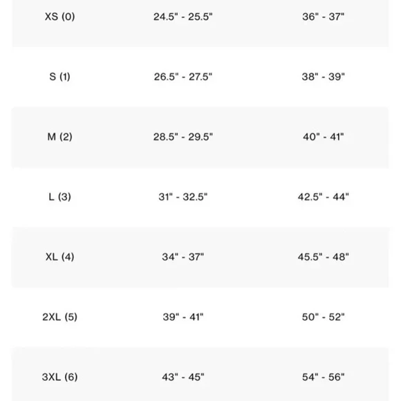 Good American Scuba Trousers Slight Flare Zip Side Zip Center Seam Gray Sz 6 3XL - Picture 12 of 12